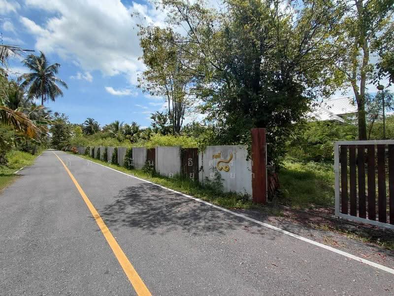 ที่ดินพร้อมสิ่งปลูกสร้าง (บ้านเดี่ยว), Samut Songkhram, Suanluang, Amphawa, Samut Songkhram, , 6,228 sqm, Land For Sale, by ภัทรนัน อิศรางกูร ณ อยุธยา, 500575185 - DDproperty.com