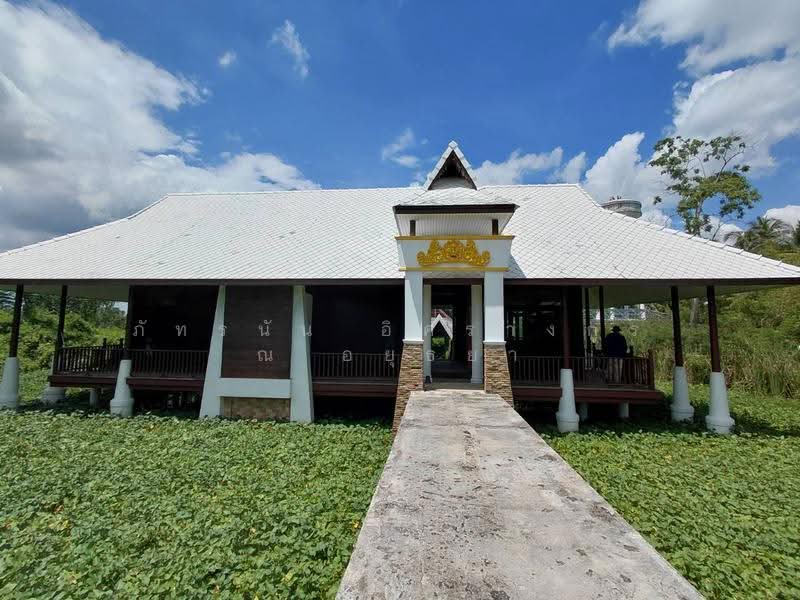 ที่ดินพร้อมสิ่งปลูกสร้าง (บ้านเดี่ยว), Samut Songkhram, Suanluang, Amphawa, Samut Songkhram, , 6,228 sqm, Land For Sale, by ภัทรนัน อิศรางกูร ณ อยุธยา, 500575185 - DDproperty.com