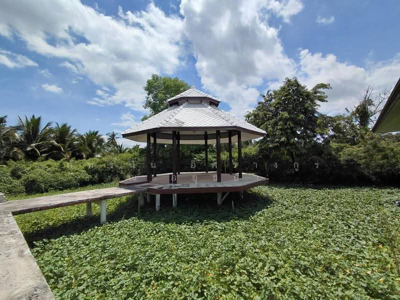 ที่ดินพร้อมสิ่งปลูกสร้าง (บ้านเดี่ยว), สมุทรสงคราม, สวนหลวง, อัมพวา, สมุทรสงคราม, 6,228 ตร.ม., ที่ดิน ขาย, โดย ภัทรนัน อิศรางกูร ณ อยุธยา, 500575185 - DDproperty.com