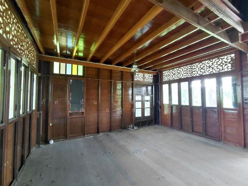 ที่ดินพร้อมสิ่งปลูกสร้าง (บ้านเดี่ยว), Samut Songkhram, Suanluang, Amphawa, Samut Songkhram, , 6,228 sqm, Land For Sale, by ภัทรนัน อิศรางกูร ณ อยุธยา, 500575185 - DDproperty.com