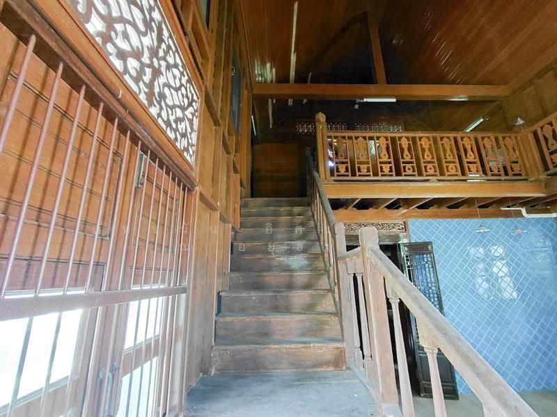 ที่ดินพร้อมสิ่งปลูกสร้าง (บ้านเดี่ยว), Samut Songkhram, Suanluang, Amphawa, Samut Songkhram, , 6,228 sqm, Land For Sale, by ภัทรนัน อิศรางกูร ณ อยุธยา, 500575185 - DDproperty.com