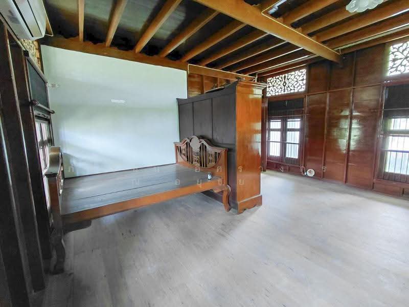ที่ดินพร้อมสิ่งปลูกสร้าง (บ้านเดี่ยว), Samut Songkhram, Suanluang, Amphawa, Samut Songkhram, , 6,228 sqm, Land For Sale, by ภัทรนัน อิศรางกูร ณ อยุธยา, 500575185 - DDproperty.com