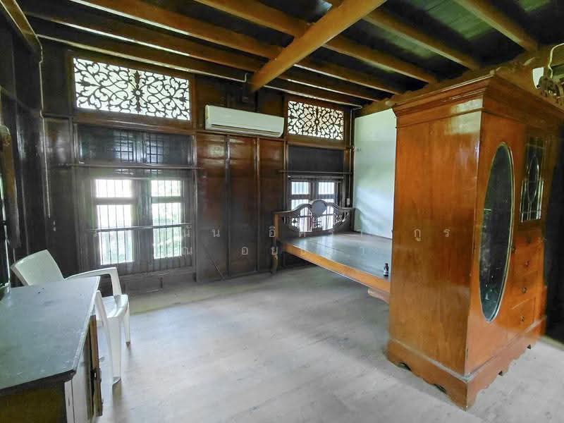 ที่ดินพร้อมสิ่งปลูกสร้าง (บ้านเดี่ยว), Samut Songkhram, Suanluang, Amphawa, Samut Songkhram, , 6,228 sqm, Land For Sale, by ภัทรนัน อิศรางกูร ณ อยุธยา, 500575185 - DDproperty.com