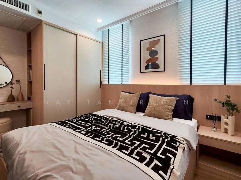 Supalai Oriental Sukhumvit 39, bangkok, Soi Sukhumvit 39, Khlong Tan Nua, Watthana, Bangkok, 2 Bedrooms, 77 sqm, Condo For Rent, by Nat Tantirapan, 500575187 - DDproperty.com