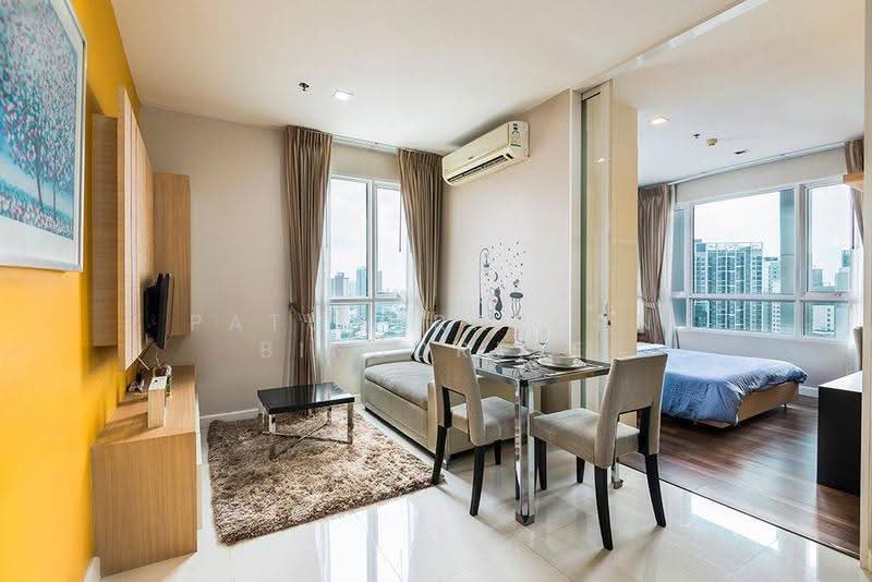 The Bloom Sukhumvit 71, bangkok, Soi Sukhumvit 71, Phra Kanong Nua, Watthana, Bangkok, 1 Bedroom, 34 sqm, Condo For Sale, by Patcharaporn Binsorlae, 500575193 - DDproperty.com