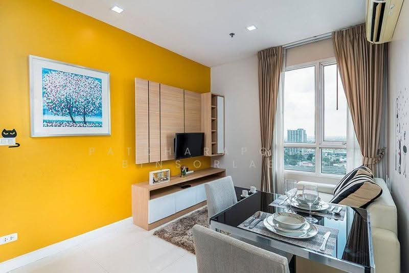 The Bloom Sukhumvit 71, bangkok, Soi Sukhumvit 71, Phra Kanong Nua, Watthana, Bangkok, 1 Bedroom, 34 sqm, Condo For Sale, by Patcharaporn Binsorlae, 500575193 - DDproperty.com