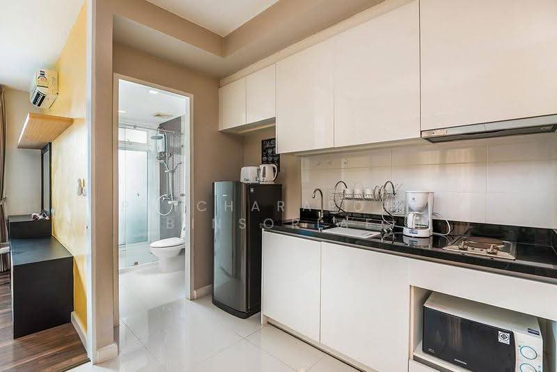 The Bloom Sukhumvit 71, bangkok, Soi Sukhumvit 71, Phra Kanong Nua, Watthana, Bangkok, 1 Bedroom, 34 sqm, Condo For Sale, by Patcharaporn Binsorlae, 500575193 - DDproperty.com