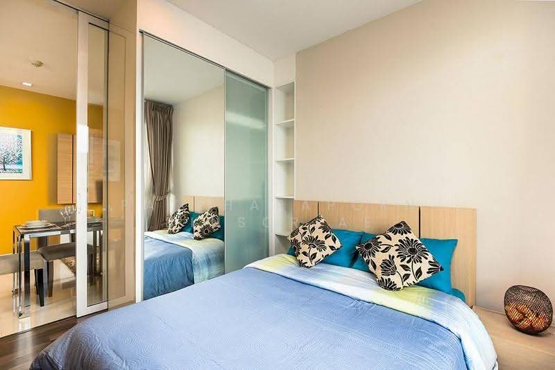 The Bloom Sukhumvit 71 : เดอะ บลูม สุขุมวิท 71, กรุงเทพ, ซอยสุขุมวิท 71, พระโขนงเหนือ, วัฒนา, กรุงเทพ, 34 ตร.ม., คอนโด ขาย, โดย Patcharaporn Binsorlae, 500575193 - DDproperty.com