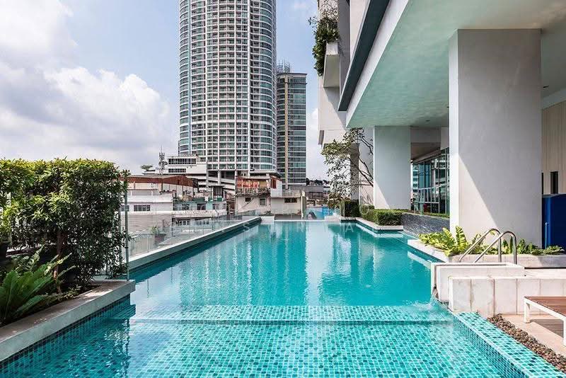 The Bloom Sukhumvit 71 : เดอะ บลูม สุขุมวิท 71, กรุงเทพ, ซอยสุขุมวิท 71, พระโขนงเหนือ, วัฒนา, กรุงเทพ, 34 ตร.ม., คอนโด ขาย, โดย Patcharaporn Binsorlae, 500575193 - DDproperty.com