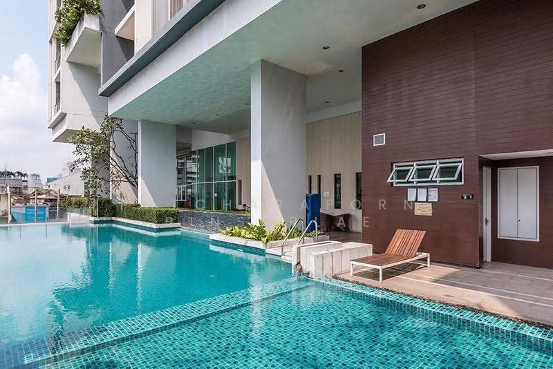 The Bloom Sukhumvit 71, bangkok, Soi Sukhumvit 71, Phra Kanong Nua, Watthana, Bangkok, 1 Bedroom, 34 sqm, Condo For Sale, by Patcharaporn Binsorlae, 500575193 - DDproperty.com