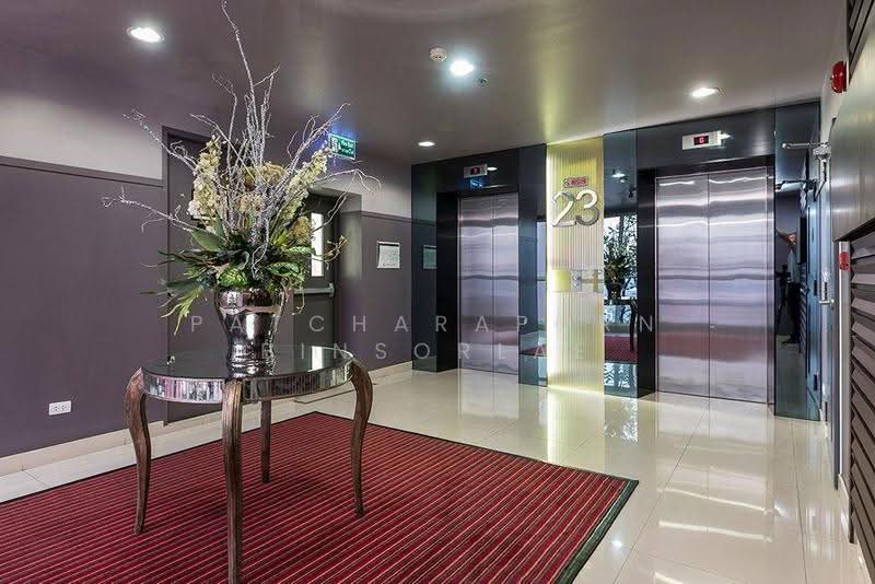 The Bloom Sukhumvit 71, bangkok, Soi Sukhumvit 71, Phra Kanong Nua, Watthana, Bangkok, 1 Bedroom, 34 sqm, Condo For Sale, by Patcharaporn Binsorlae, 500575193 - DDproperty.com