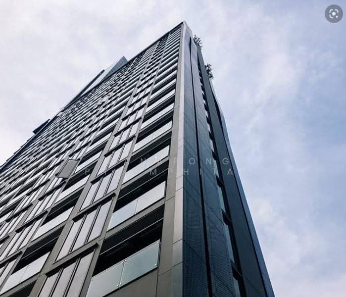 The Line Asoke-Ratchada, Bangkok, Din Daeng Road, Din Daeng, Bangkok, 1 Bedroom, 34 sqm, Condo For Sale, by Manapong Phromphitak, 500575194 - DDproperty.com