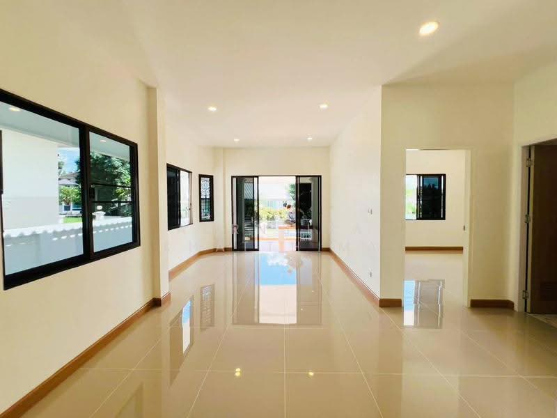S2841 | บ้านชั้นเดียว ที่ดิน 56 ตร.ว. ใกล้ Prem International School เพียง 3 กม. | 1.79 ล้านบาท, เชียงใหม่, ห้วยทราย, แม่ริม, เชียงใหม่, 100 ตร.ม., บ้านเดี่ยว ขาย, โดย Aornjira Khatthima, 500575195 - DDproperty.com