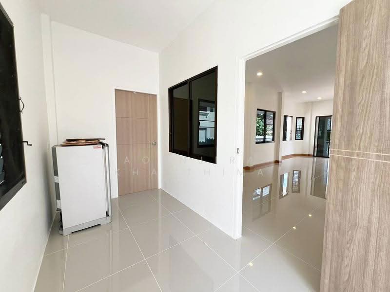 S2841 | บ้านชั้นเดียว ที่ดิน 56 ตร.ว. ใกล้ Prem International School เพียง 3 กม. | 1.79 ล้านบาท, เชียงใหม่, ห้วยทราย, แม่ริม, เชียงใหม่, 100 ตร.ม., บ้านเดี่ยว ขาย, โดย Aornjira Khatthima, 500575195 - DDproperty.com