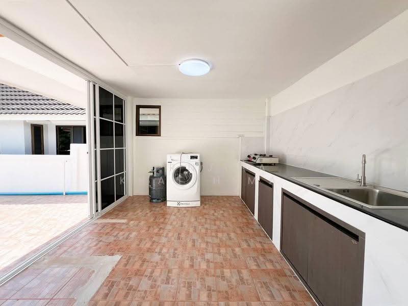 S2841 | Single-Storey House on 56 Sq.wah of Land | Only 3 km from Prem International School, Chiang Mai, Huai Sai, Mae Rim, Chiang Mai, 2 Bedrooms, 100 sqm, Single Detached House For Sale, by Aornjira Khatthima, 500575195 - DDproperty.com
