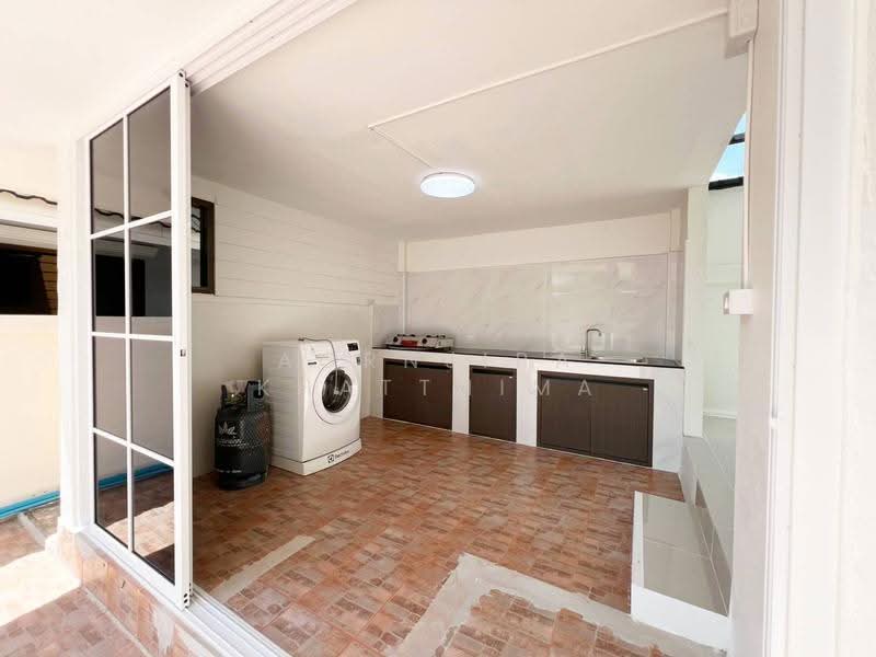 S2841 | Single-Storey House on 56 Sq.wah of Land | Only 3 km from Prem International School, Chiang Mai, Huai Sai, Mae Rim, Chiang Mai, 2 Bedrooms, 100 sqm, Single Detached House For Sale, by Aornjira Khatthima, 500575195 - DDproperty.com