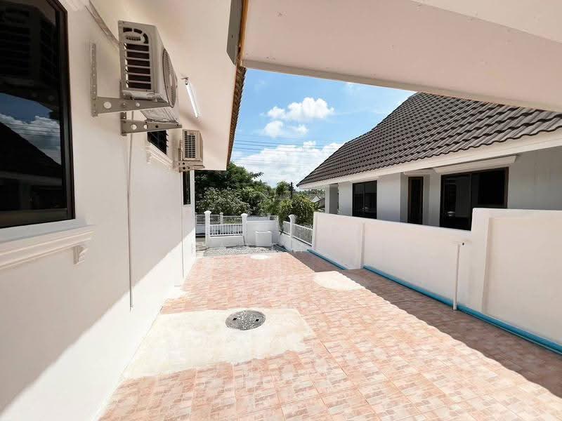 S2841 | Single-Storey House on 56 Sq.wah of Land | Only 3 km from Prem International School, Chiang Mai, Huai Sai, Mae Rim, Chiang Mai, 2 Bedrooms, 100 sqm, Single Detached House For Sale, by Aornjira Khatthima, 500575195 - DDproperty.com