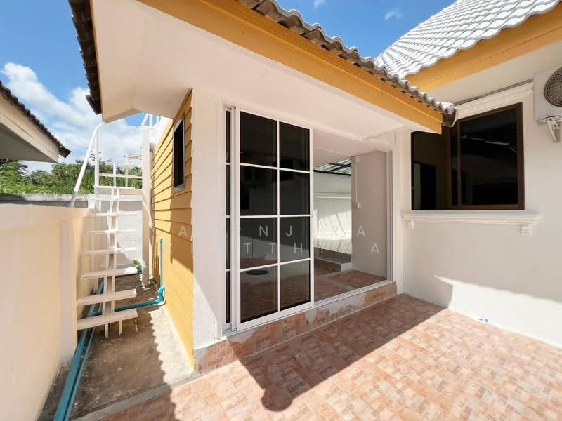 S2841 | Single-Storey House on 56 Sq.wah of Land | Only 3 km from Prem International School, Chiang Mai, Huai Sai, Mae Rim, Chiang Mai, 2 Bedrooms, 100 sqm, Single Detached House For Sale, by Aornjira Khatthima, 500575195 - DDproperty.com