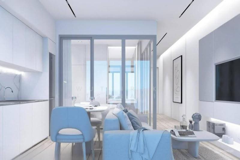 The Aqua, Phuket, Lagoon Road, Choeng Thale, Thalang, Phuket, 2 Bedrooms, 83 sqm, Condo For Sale, by Wuttirak Kritsanamitt, 500575196 - DDproperty.com