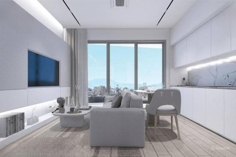 The Aqua, Phuket, Lagoon Road, Choeng Thale, Thalang, Phuket, 2 Bedrooms, 83 sqm, Condo For Sale, by Wuttirak Kritsanamitt, 500575196 - DDproperty.com