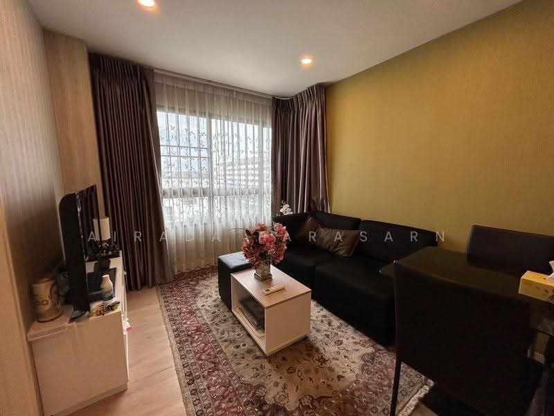 iCondo Green Space Sukhumvit 77, Bangkok, Lat Krabang Road, Lat Krabang, Lat Krabang, Bangkok, 2 Bedrooms, 47 sqm, Condo For Rent, by Airada Parasarn, 500575198 - DDproperty.com