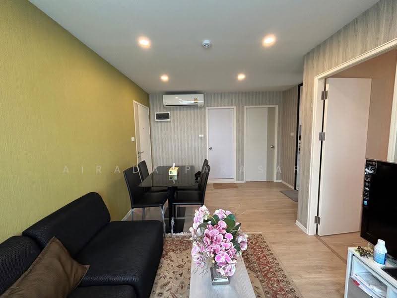 iCondo Green Space Sukhumvit 77, Bangkok, Lat Krabang Road, Lat Krabang, Lat Krabang, Bangkok, 2 Bedrooms, 47 sqm, Condo For Rent, by Airada Parasarn, 500575198 - DDproperty.com