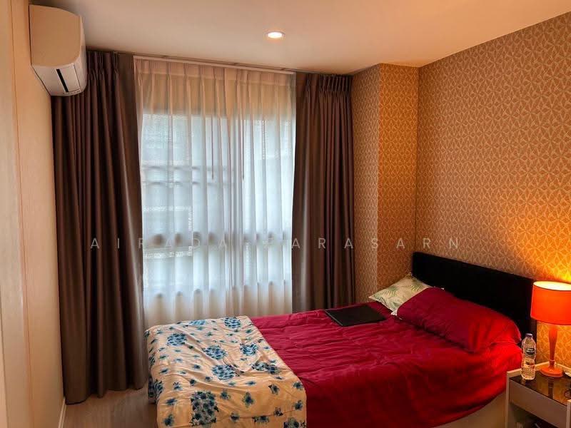 iCondo Green Space Sukhumvit 77, Bangkok, Lat Krabang Road, Lat Krabang, Lat Krabang, Bangkok, 2 Bedrooms, 47 sqm, Condo For Rent, by Airada Parasarn, 500575198 - DDproperty.com