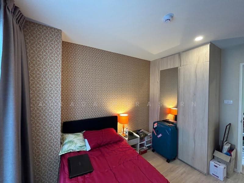 iCondo Green Space Sukhumvit 77, Bangkok, Lat Krabang Road, Lat Krabang, Lat Krabang, Bangkok, 2 Bedrooms, 47 sqm, Condo For Rent, by Airada Parasarn, 500575198 - DDproperty.com
