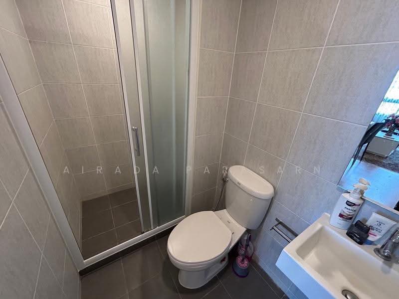 iCondo Green Space Sukhumvit 77, Bangkok, Lat Krabang Road, Lat Krabang, Lat Krabang, Bangkok, 2 Bedrooms, 47 sqm, Condo For Rent, by Airada Parasarn, 500575198 - DDproperty.com