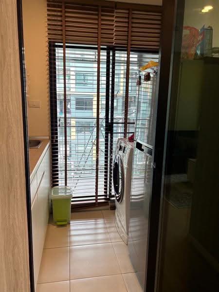 iCondo Green Space Sukhumvit 77, Bangkok, Lat Krabang Road, Lat Krabang, Lat Krabang, Bangkok, 2 Bedrooms, 47 sqm, Condo For Rent, by Airada Parasarn, 500575198 - DDproperty.com
