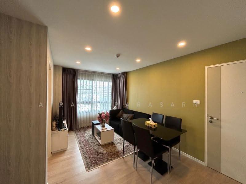 iCondo Green Space Sukhumvit 77, Bangkok, Lat Krabang Road, Lat Krabang, Lat Krabang, Bangkok, 2 Bedrooms, 47 sqm, Condo For Rent, by Airada Parasarn, 500575198 - DDproperty.com