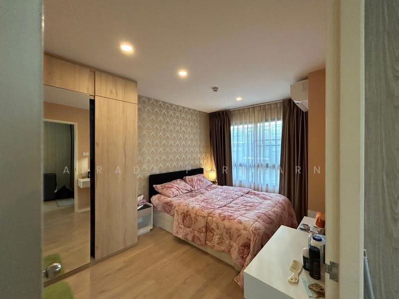 iCondo Green Space Sukhumvit 77, Bangkok, Lat Krabang Road, Lat Krabang, Lat Krabang, Bangkok, 2 Bedrooms, 47 sqm, Condo For Rent, by Airada Parasarn, 500575198 - DDproperty.com