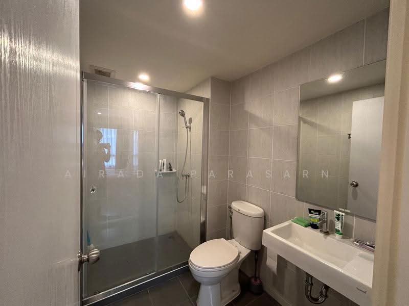 iCondo Green Space Sukhumvit 77, Bangkok, Lat Krabang Road, Lat Krabang, Lat Krabang, Bangkok, 2 Bedrooms, 47 sqm, Condo For Rent, by Airada Parasarn, 500575198 - DDproperty.com