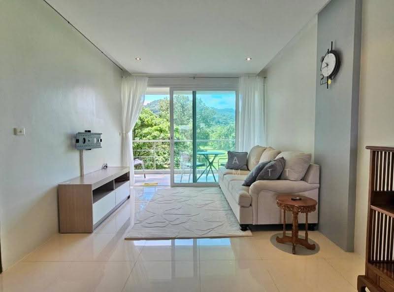 Kathu Golf Condo, Phuket, Kathu, Phuket, 2 Bedrooms, 100 sqm, Condo For Sale, by Wuttirak Kritsanamitt, 500575199 - DDproperty.com