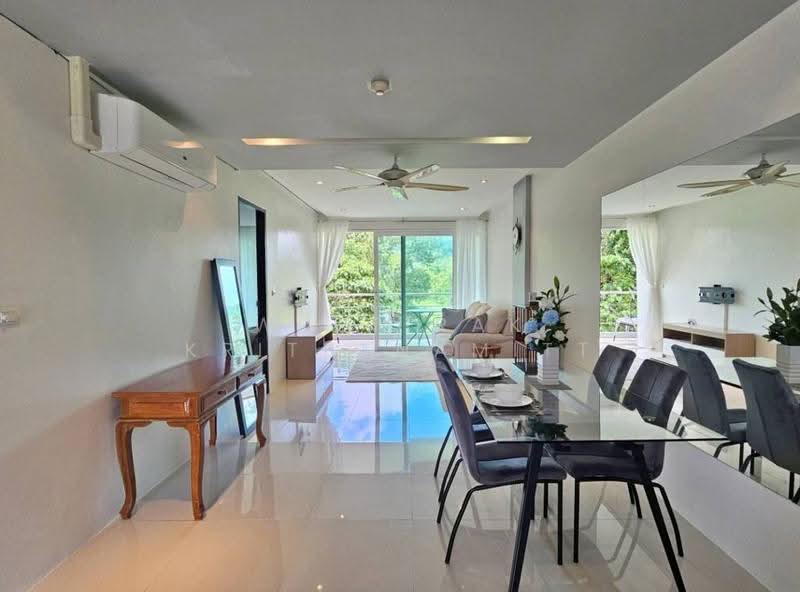 Kathu Golf Condo : กะทู้ กอล์ฟ คอนโด, ภูเก็ต, กะทู้, ภูเก็ต, 100 ตร.ม., คอนโด ขาย, โดย Wuttirak Kritsanamitt, 500575199 - DDproperty.com