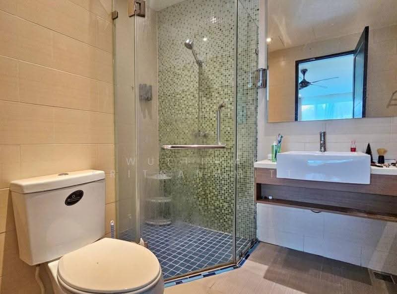 Kathu Golf Condo, Phuket, Kathu, Phuket, 2 Bedrooms, 100 sqm, Condo For Sale, by Wuttirak Kritsanamitt, 500575199 - DDproperty.com