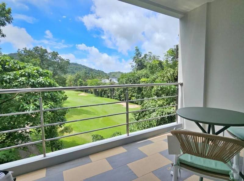 Kathu Golf Condo : กะทู้ กอล์ฟ คอนโด, ภูเก็ต, กะทู้, ภูเก็ต, 100 ตร.ม., คอนโด ขาย, โดย Wuttirak Kritsanamitt, 500575199 - DDproperty.com