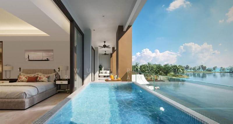 Angsana Oceanview Residences : อังสนา โอเชี่ยนวิว เรสซิเดนซ์, ภูเก็ต, 394 หมู่ที่ 4, เชิงทะเล, ถลาง, ภูเก็ต, 400 ตร.ม., คอนโด ขาย, โดย Wuttirak Kritsanamitt, 500575201 - DDproperty.com