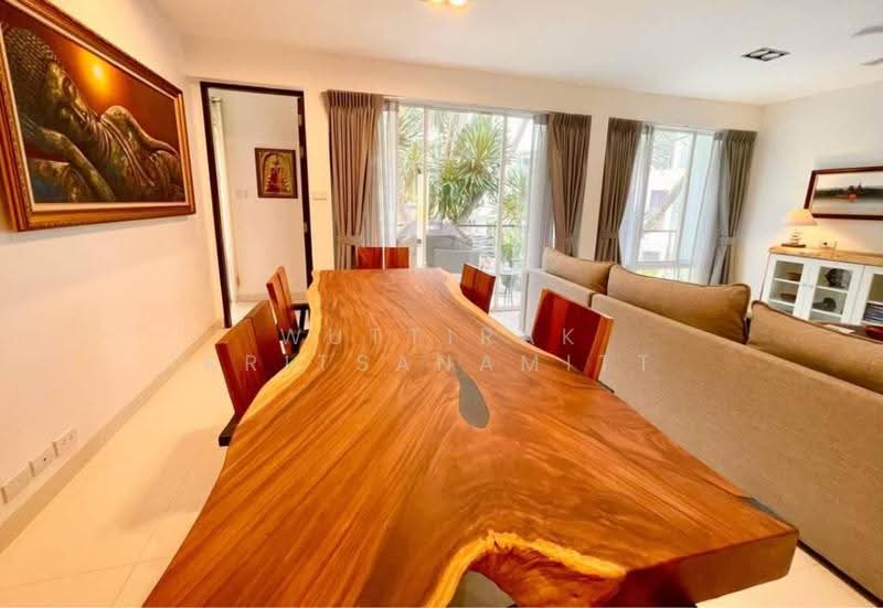 Kamala Hills Estate, phuket, Kammala, Kathu, Phuket, 3 Bedrooms, 115 sqm, Condo For Sale, by Wuttirak Kritsanamitt, 500575203 - DDproperty.com