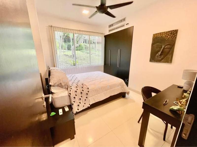 Kamala Hills Estate, phuket, Kammala, Kathu, Phuket, 3 Bedrooms, 115 sqm, Condo For Sale, by Wuttirak Kritsanamitt, 500575203 - DDproperty.com