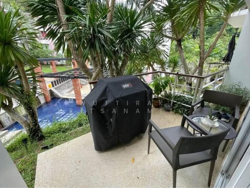 Kamala Hills Estate, phuket, Kammala, Kathu, Phuket, 3 Bedrooms, 115 sqm, Condo For Sale, by Wuttirak Kritsanamitt, 500575203 - DDproperty.com