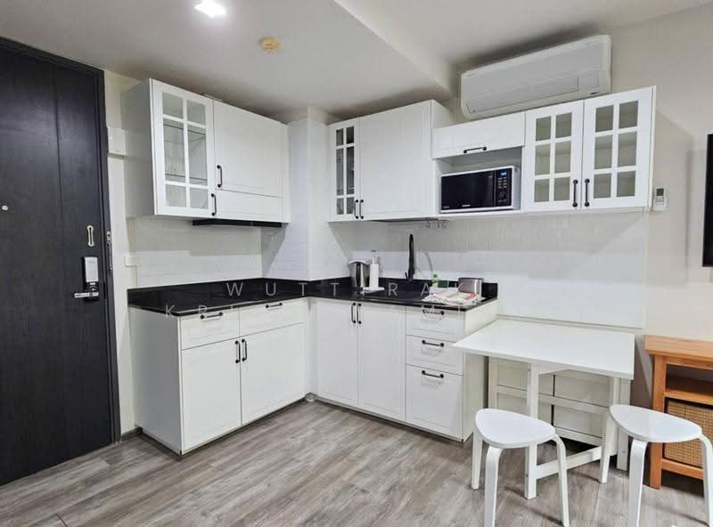 The Deck Patong, Phuket, 81 Rattahut Road, Patong, Kathu, Phuket, 1 Bedroom, 43 sqm, Condo For Sale, by Wuttirak Kritsanamitt, 500575204 - DDproperty.com