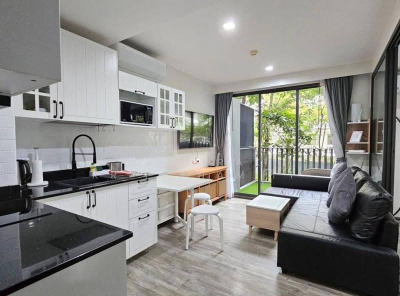 The Deck Patong, Phuket, 81 Rattahut Road, Patong, Kathu, Phuket, 1 Bedroom, 43 sqm, Condo For Sale, by Wuttirak Kritsanamitt, 500575204 - DDproperty.com