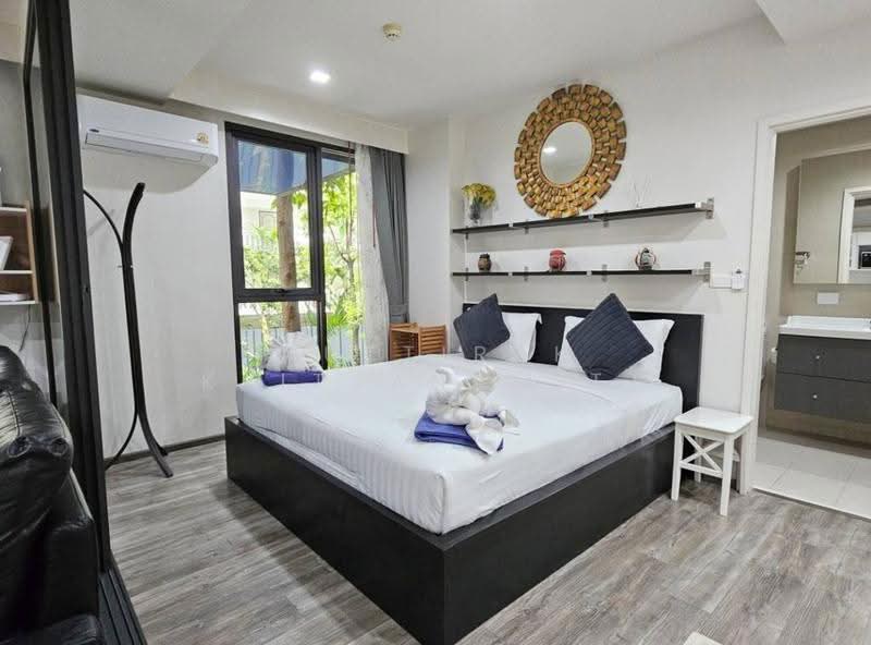 The Deck Patong, Phuket, 81 Rattahut Road, Patong, Kathu, Phuket, 1 Bedroom, 43 sqm, Condo For Sale, by Wuttirak Kritsanamitt, 500575204 - DDproperty.com