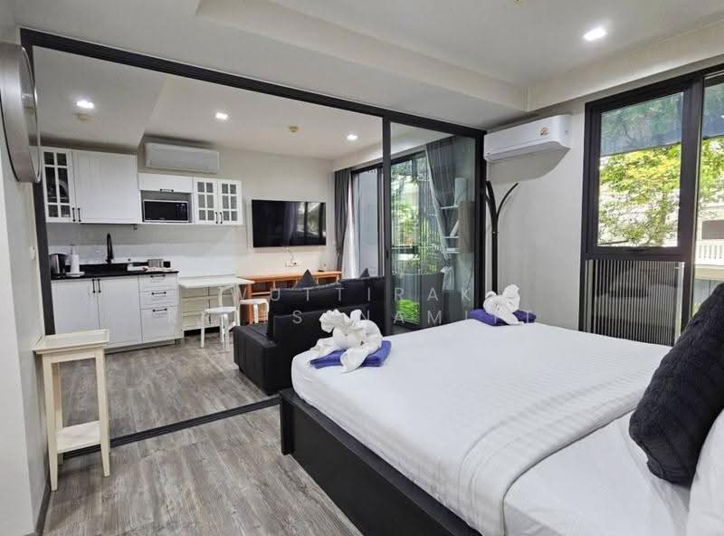The Deck Patong: เดอะเดค ป่าตอง, ภูเก็ต, 81 ถนนราษฎร์อุทิศ, ป่าตอง, กะทู้, ภูเก็ต, 43 ตร.ม., คอนโด ขาย, โดย Wuttirak Kritsanamitt, 500575204 - DDproperty.com