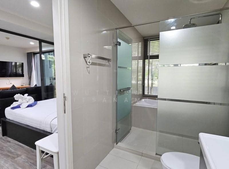 The Deck Patong, Phuket, 81 Rattahut Road, Patong, Kathu, Phuket, 1 Bedroom, 43 sqm, Condo For Sale, by Wuttirak Kritsanamitt, 500575204 - DDproperty.com
