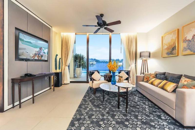 Angsana Oceanview Residences, Phuket, 394 Moo 4, Choeng Thale, Thalang, Phuket, 2 Bedrooms, 173 sqm, Condo For Sale, by Wuttirak Kritsanamitt, 500575205 - DDproperty.com