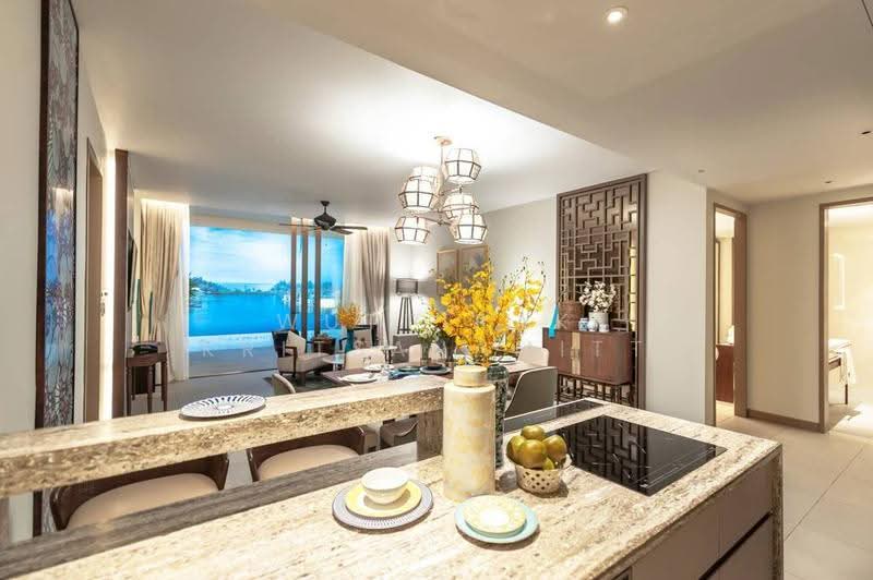 Angsana Oceanview Residences, Phuket, 394 Moo 4, Choeng Thale, Thalang, Phuket, 2 Bedrooms, 173 sqm, Condo For Sale, by Wuttirak Kritsanamitt, 500575205 - DDproperty.com