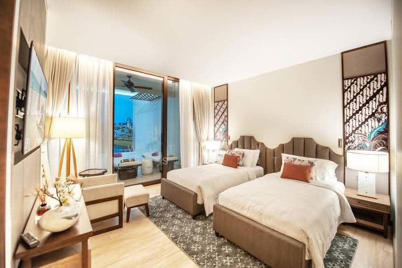 Angsana Oceanview Residences, Phuket, 394 Moo 4, Choeng Thale, Thalang, Phuket, 2 Bedrooms, 173 sqm, Condo For Sale, by Wuttirak Kritsanamitt, 500575205 - DDproperty.com
