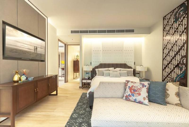 Angsana Oceanview Residences, Phuket, 394 Moo 4, Choeng Thale, Thalang, Phuket, 2 Bedrooms, 173 sqm, Condo For Sale, by Wuttirak Kritsanamitt, 500575205 - DDproperty.com